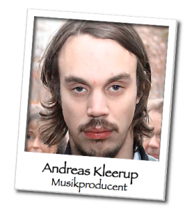 Andreas Kleerup_new